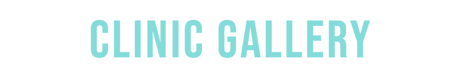 CLINIC GALLERY